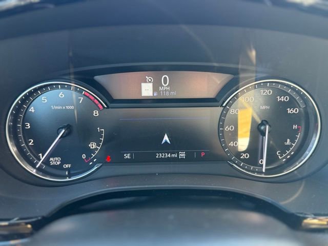 Used 2025 Cadillac XT5 Premium Luxury image 28