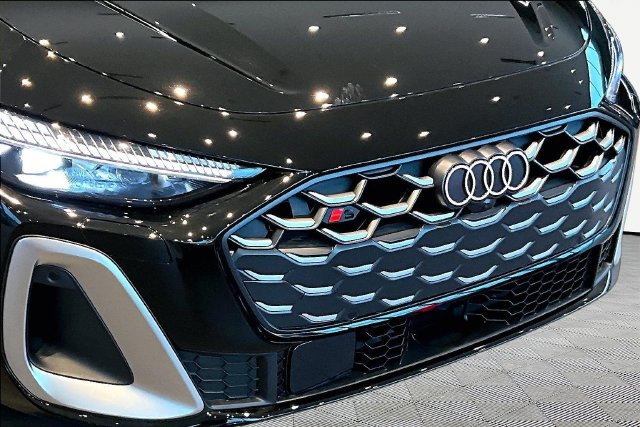 New 2026 Audi S5 Premium Plus AWD/4WD image 30