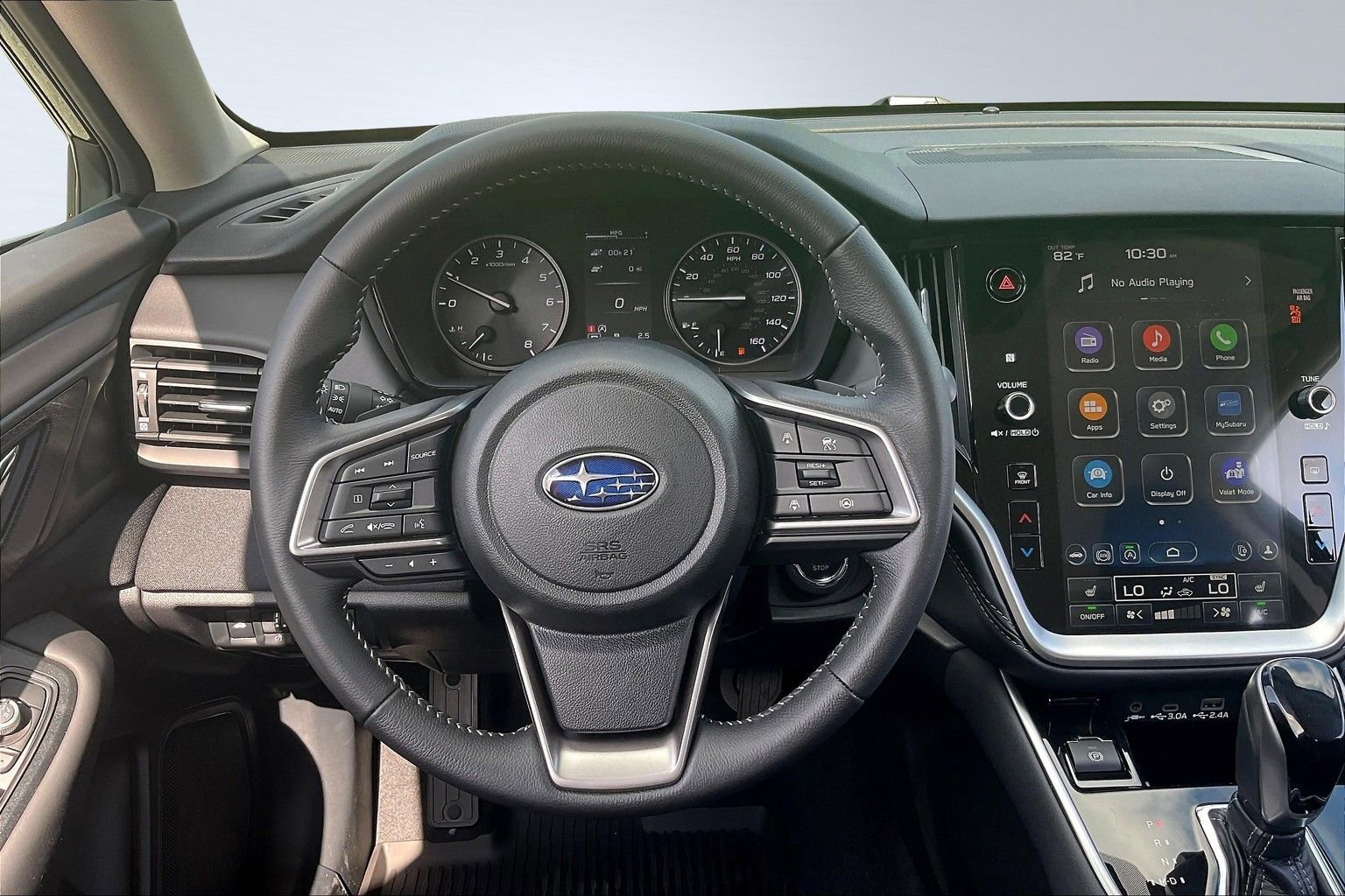 New 2025 Subaru Legacy Premium image 14