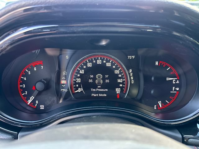 New 2027 Dodge Durango GT AWD/4WD image 21