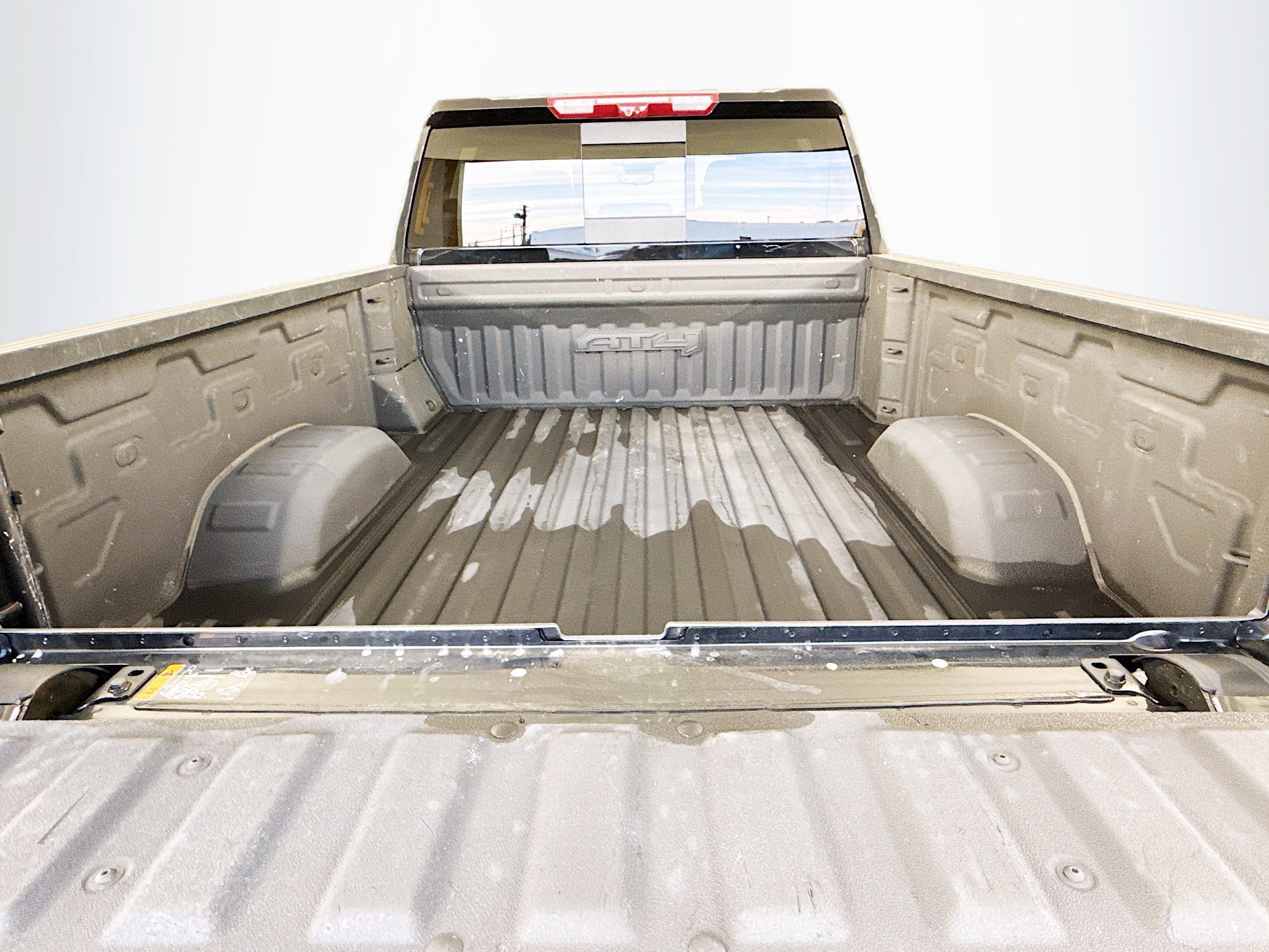 Used 2024 GMC Sierra 2500 AT4 w/ Technology Package image 29