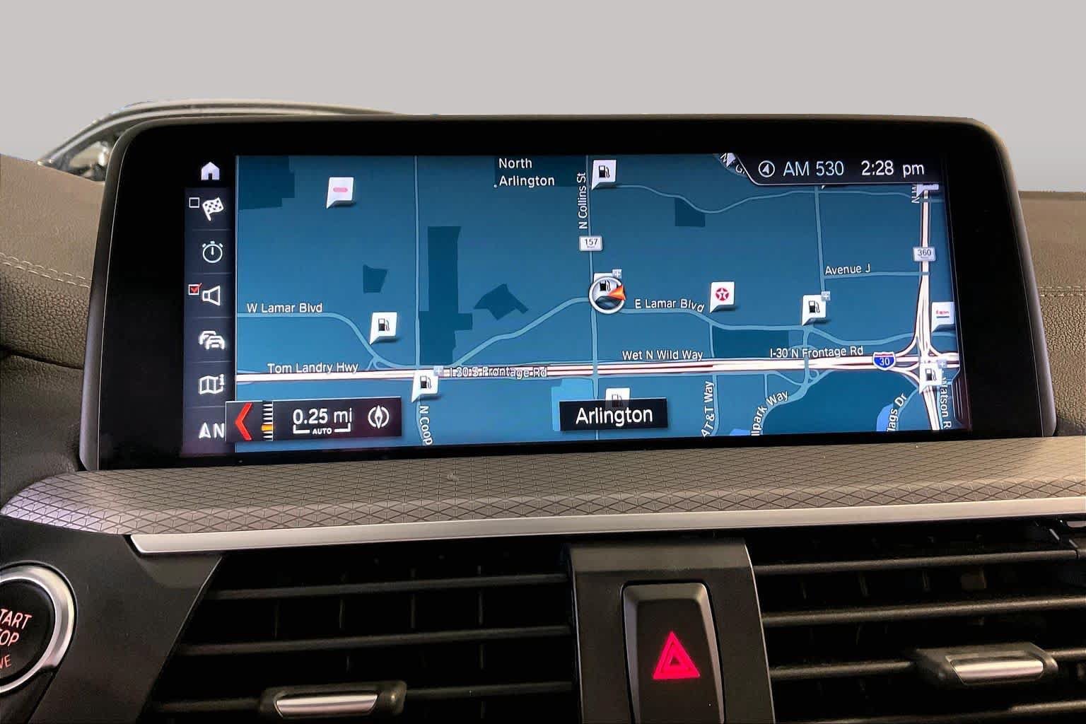 Used 2018 BMW X3 M40i w/ Premium Package AWD/4WD image 6