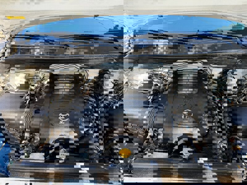 Used 2017 Toyota Sequoia Limited image 17