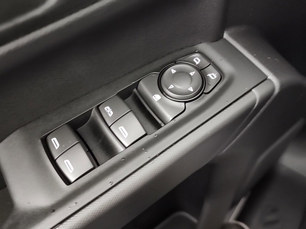 New 2025 Chevrolet Silverado 1500 Custom w/ Turbomax Blackout Package image 30