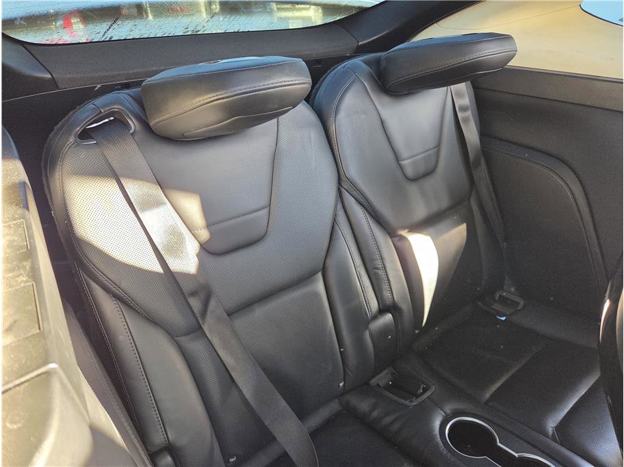 Used 2016 Tesla Model X 90D image 26