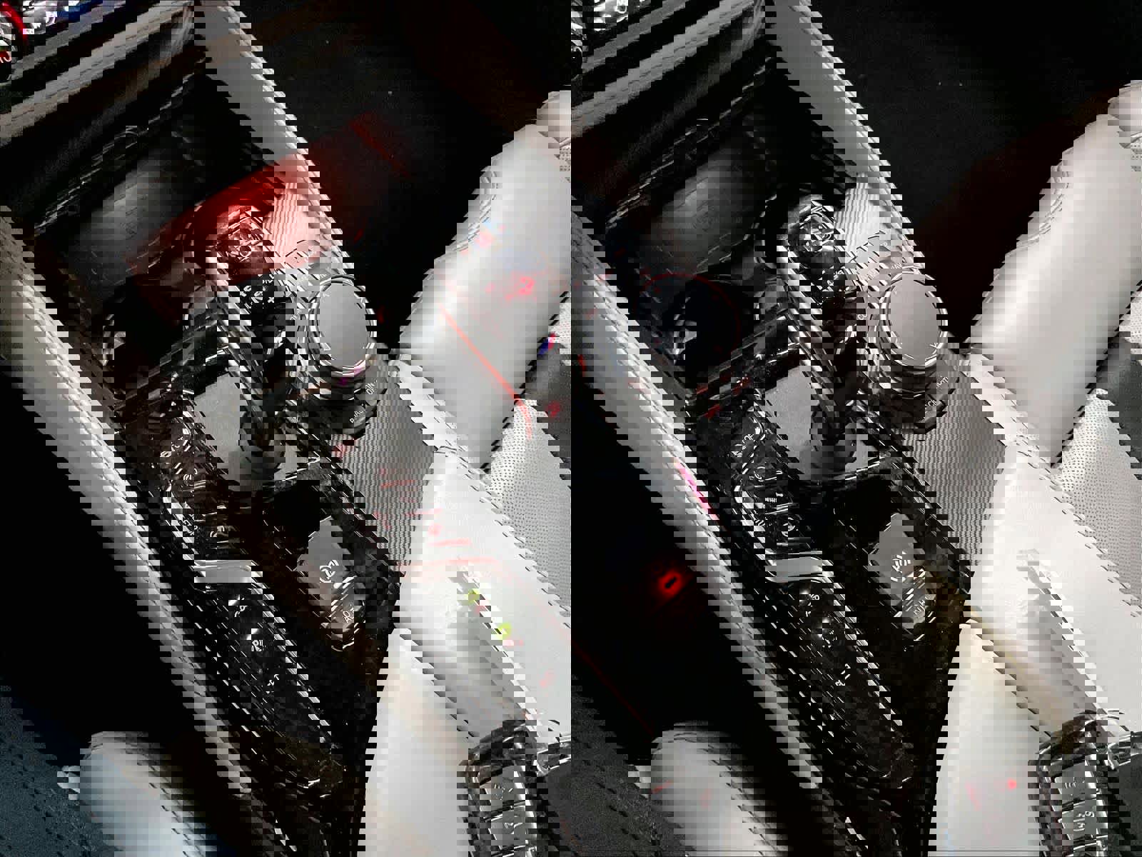 Used 2020 BMW M5 AWD/4WD image 35