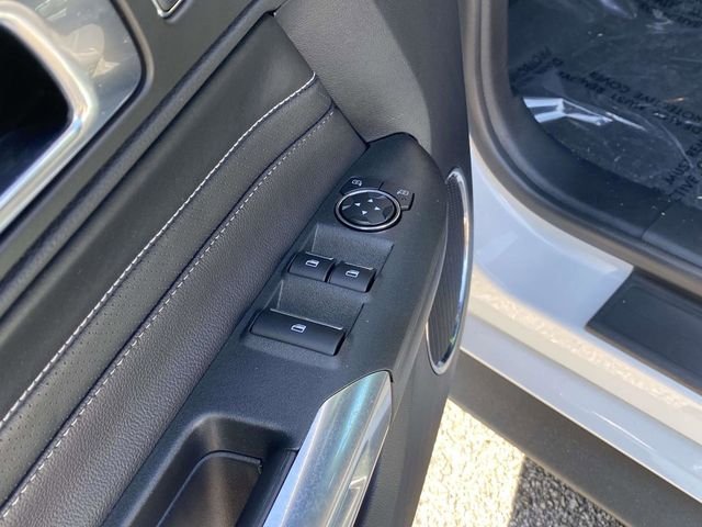 Certified 2018 Ford Mustang GT Premium w/ Equipment Group 401A RWD image 17