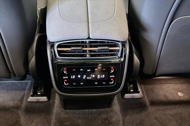 New 2026 Mercedes-Benz EQS 400 4MATIC SUV image 23
