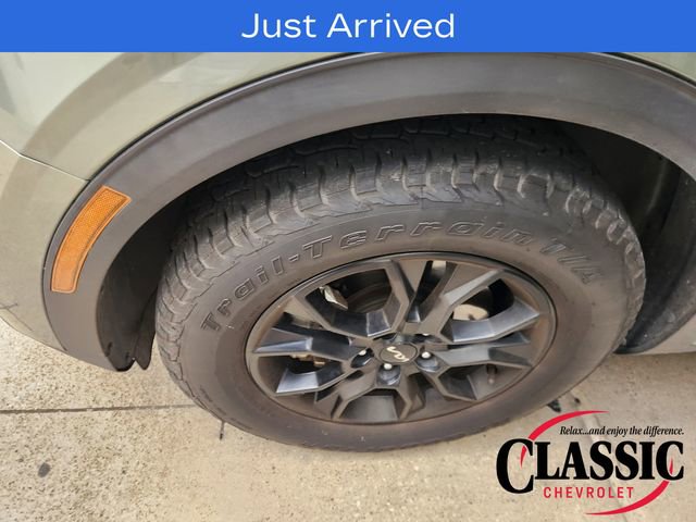 Used 2023 Kia Sportage X-Pro AWD/4WD image 11