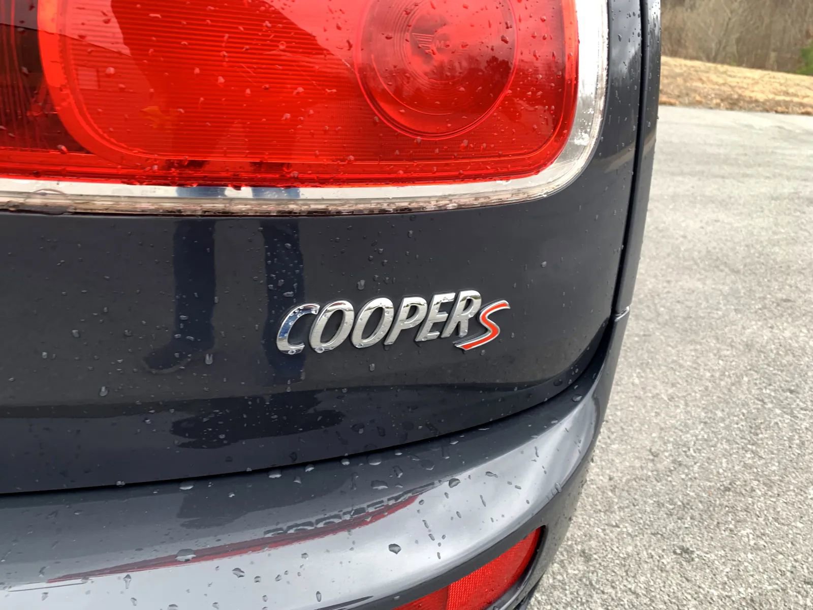 Used 2017 MINI Cooper Clubman S image 30