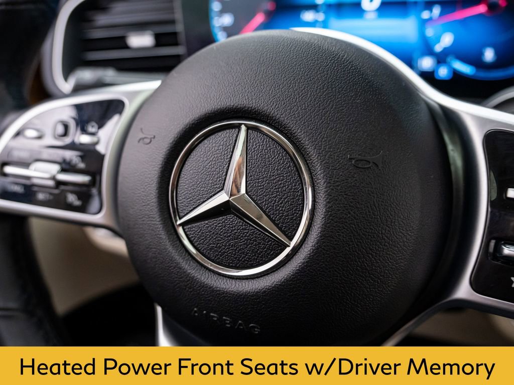 Used 2023 Mercedes-Benz GLE 350 4MATIC image 26