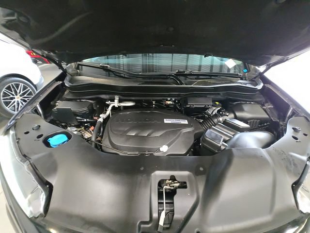 Used 2021 Honda Pilot Special Edition image 24