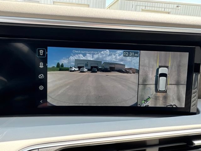 New 2027 Hyundai Palisade SEL Premium FWD image 31