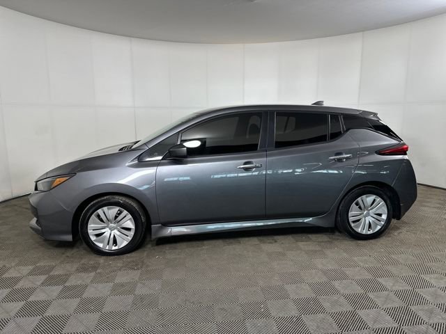 Used 2023 Nissan Leaf S w/ Protection Package image 6