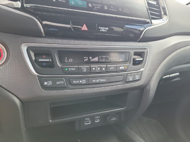 New 2026 Honda Ridgeline Sport image 22