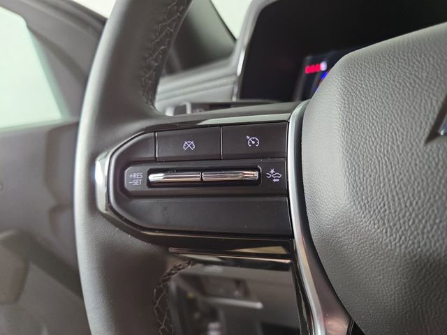 Used 2025 Chevrolet Colorado LT w/ Advanced Trailering Package image 22