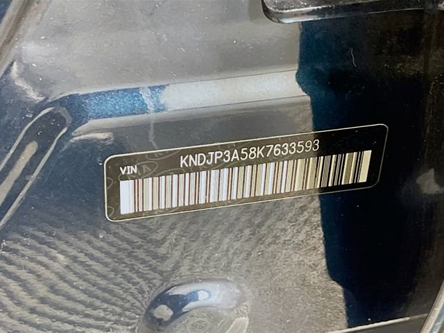 Used 2019 Kia Soul + image 13