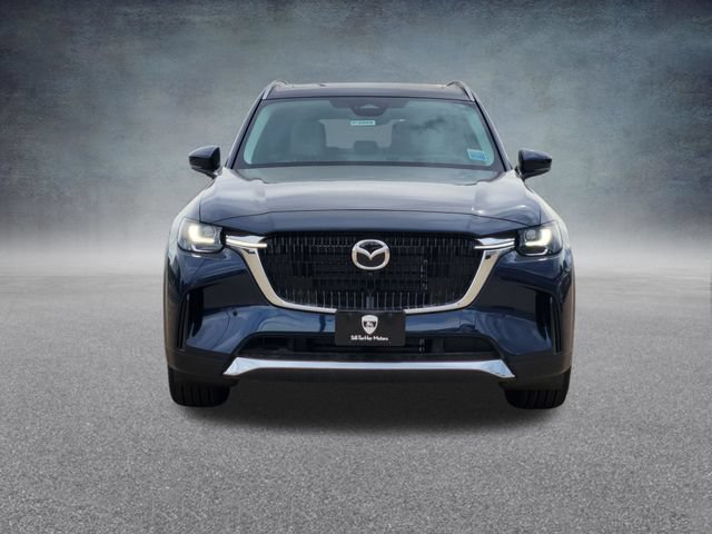 New 2026 MAZDA CX-90 3.3 Turbo w/ Premium Plus Pkg AWD/4WD video 2