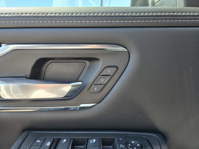 New 2026 RAM 1500 Laramie image 22