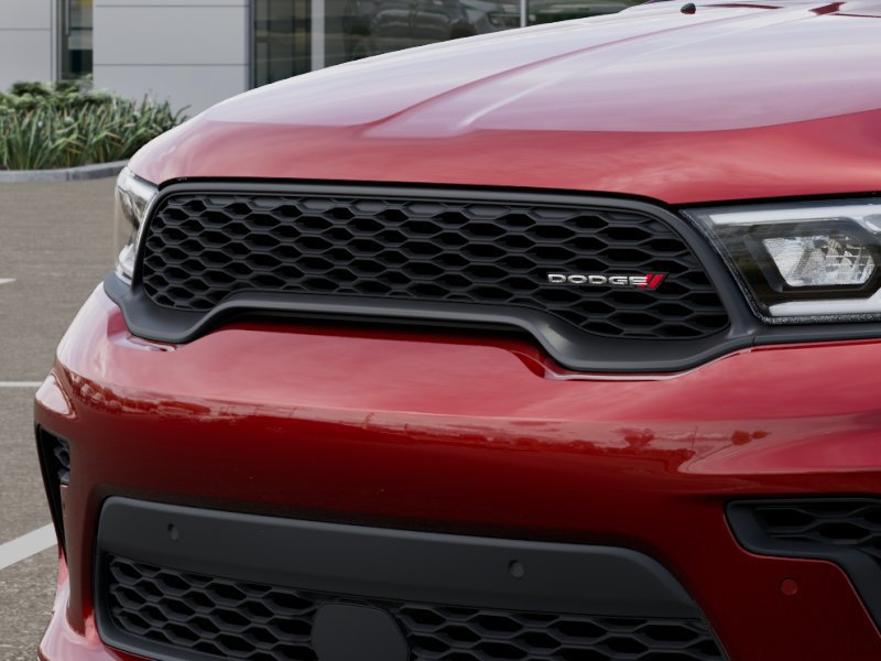 New 2026 Dodge Durango GT AWD/4WD image 11