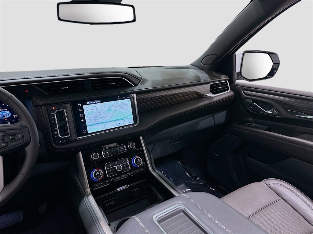 Used 2024 GMC Yukon Denali image 25