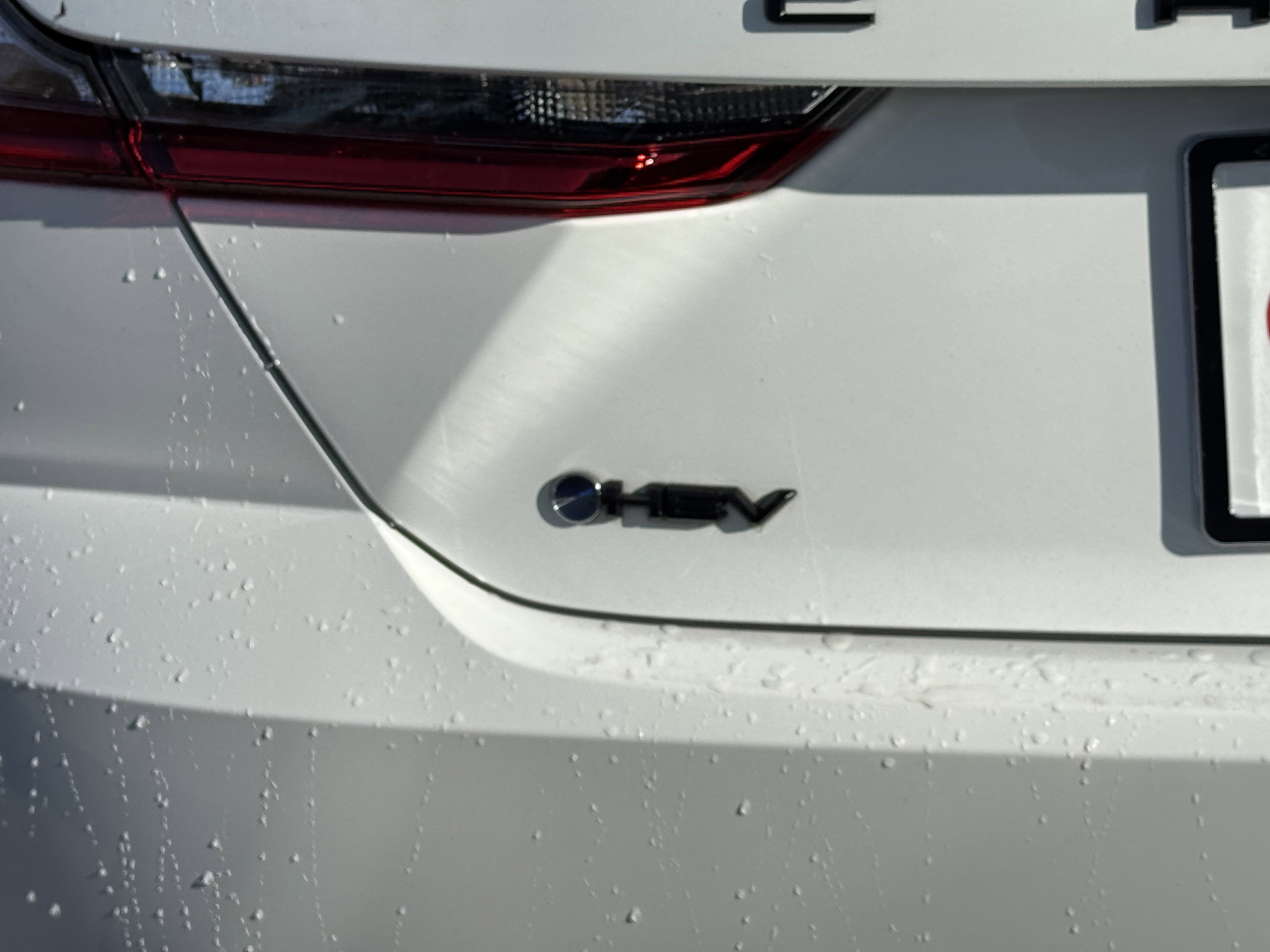 Used 2025 Toyota Camry SE image 7