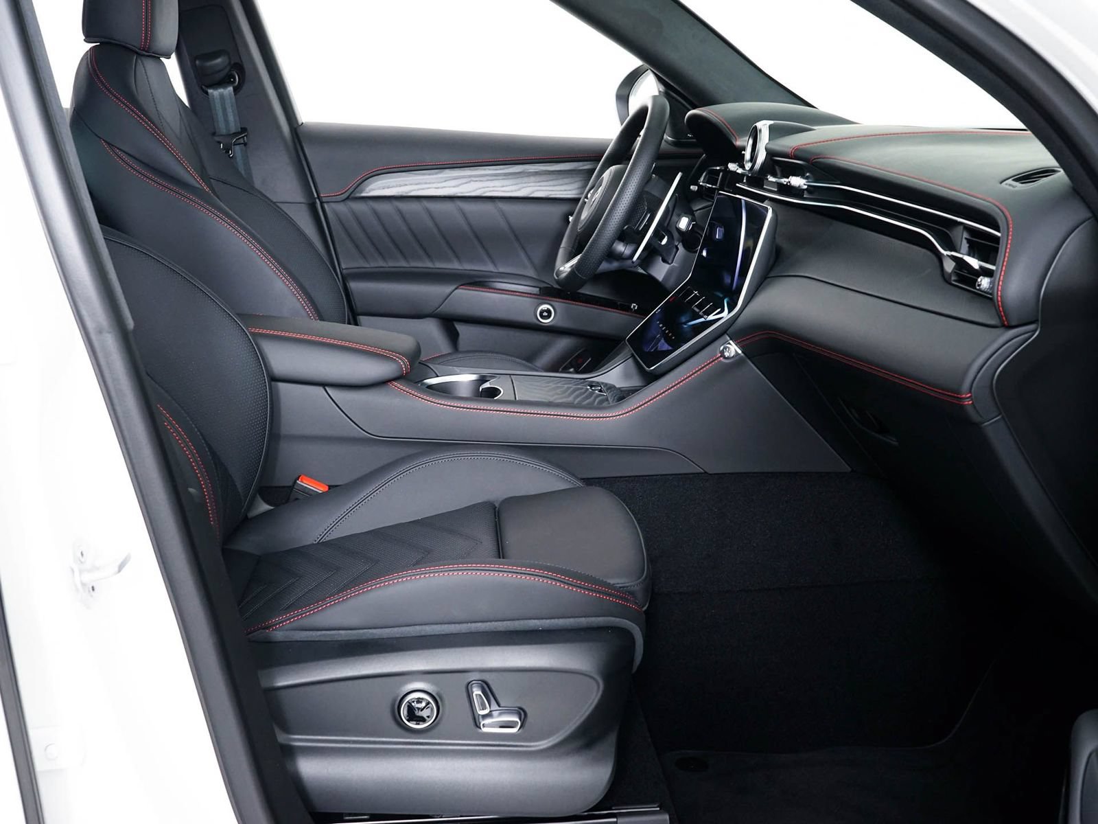 New 2026 Maserati Grecale Modena AWD/4WD image 31
