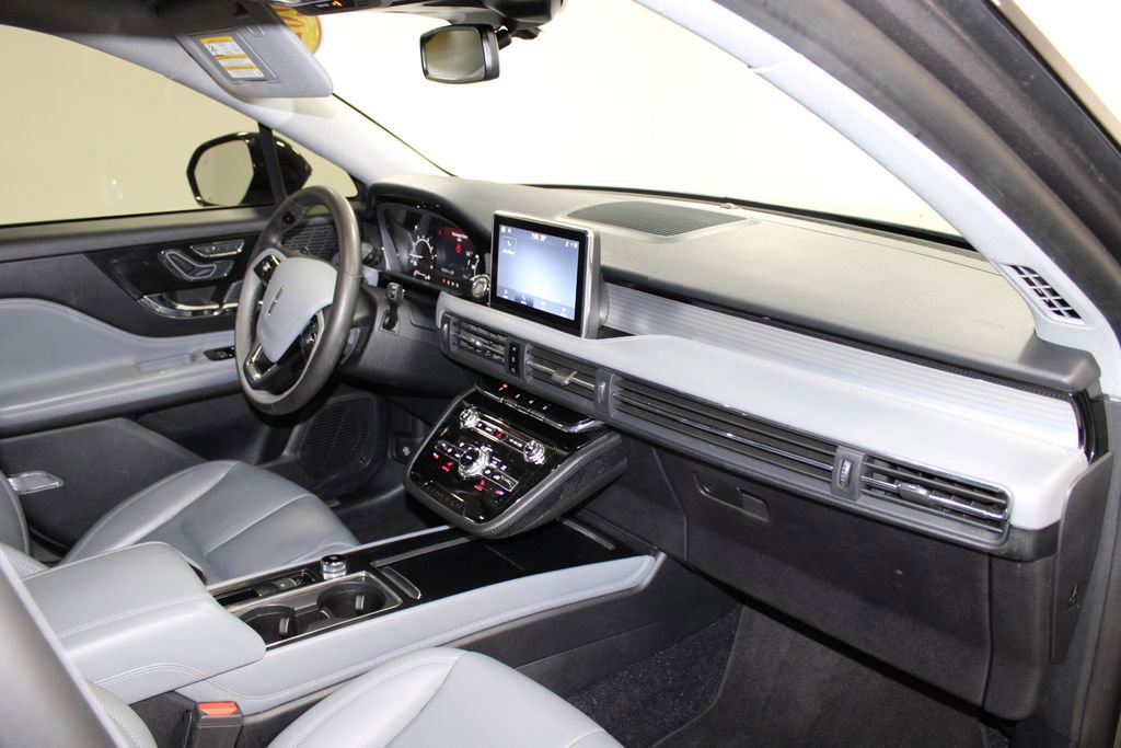 Used 2022 Lincoln Corsair FWD image 29