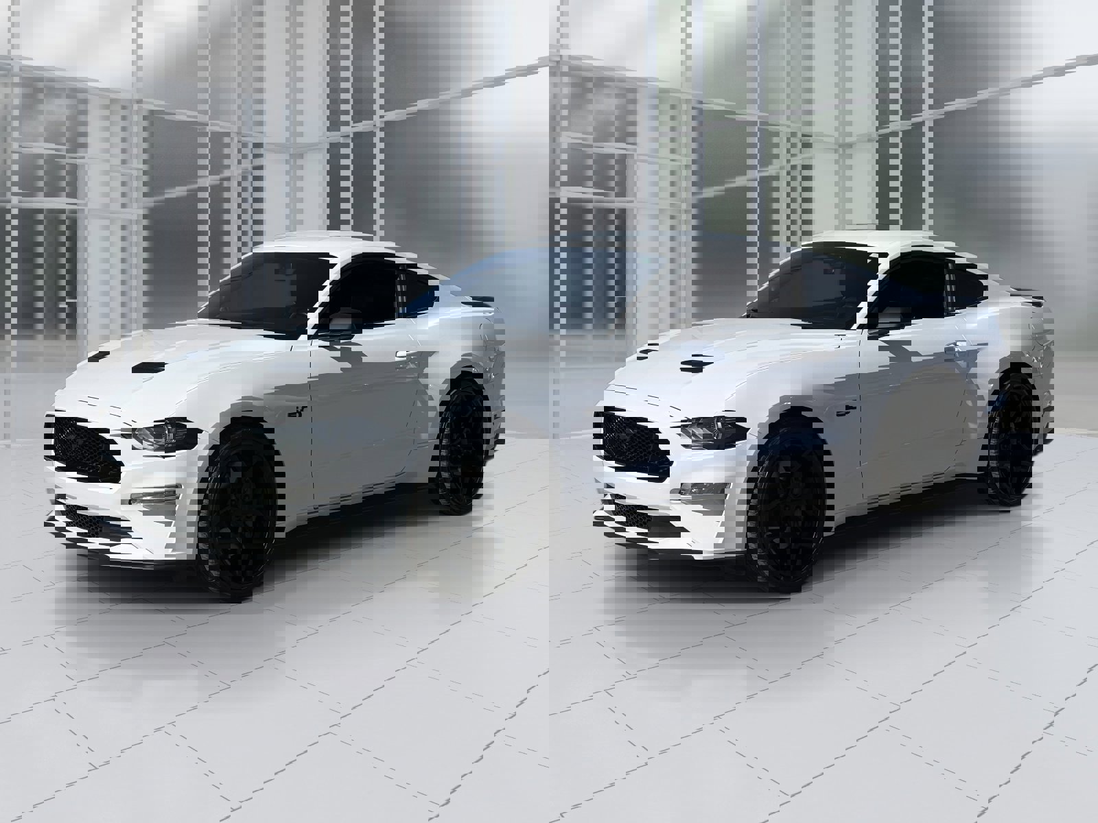 Used 2020 Ford Mustang GT Premium image 3