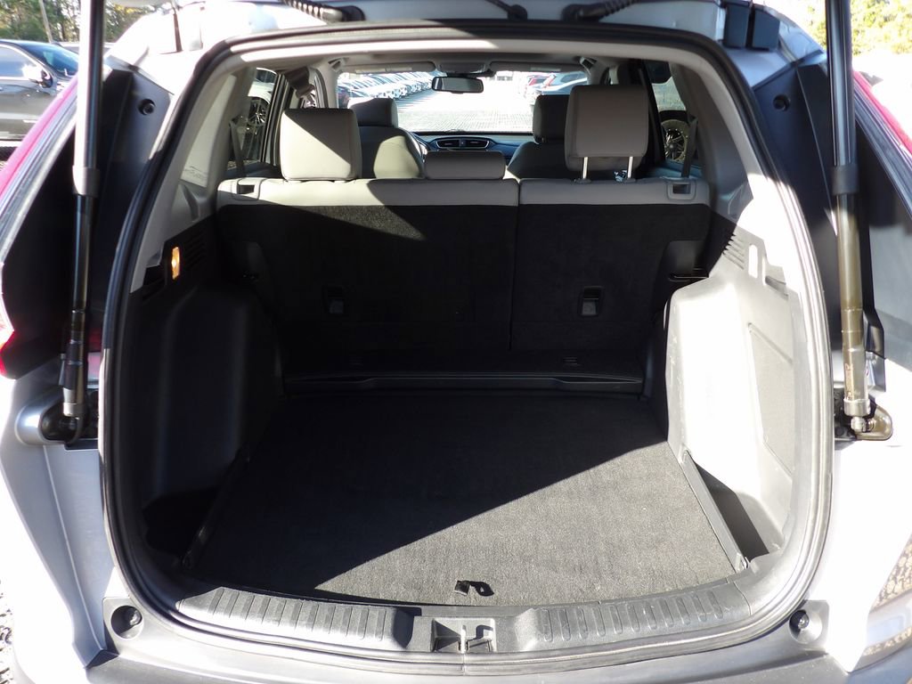 Used 2020 Honda CR-V Touring image 25