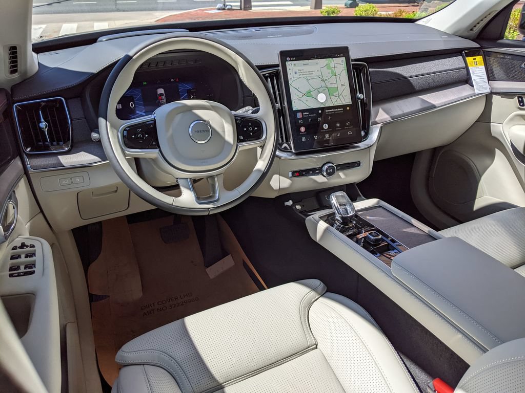 New 2026 Volvo XC90 T8 Ultra AWD/4WD image 12