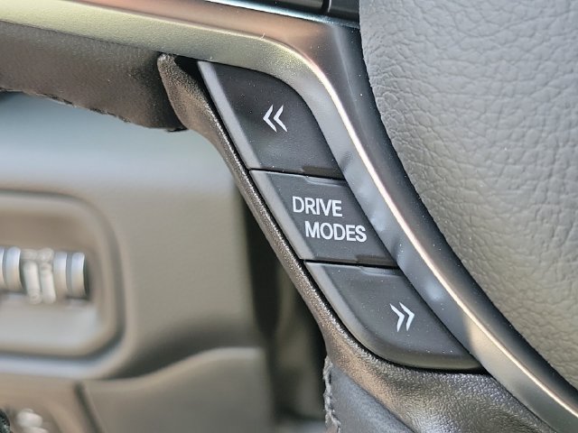 New 2026 RAM 1500 Big Horn AWD/4WD image 24