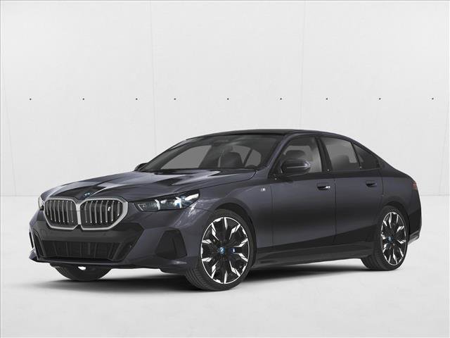 New 2027 BMW i5 eDrive40 w/ M Sport Package RWD image 1