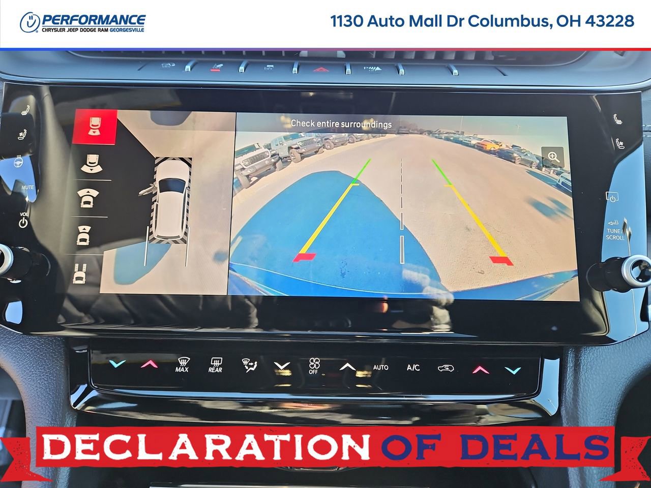 New 2026 Jeep Grand Cherokee Limited image 26