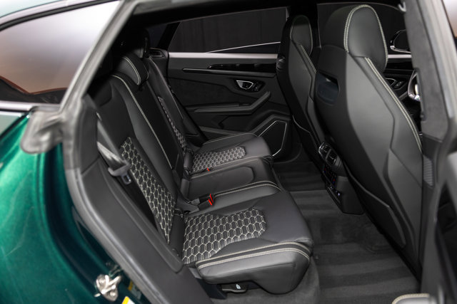Used 2021 Lamborghini Urus image 69