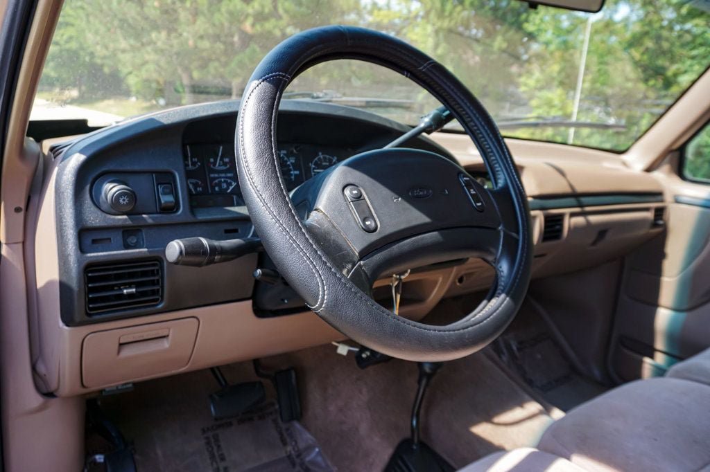 Used 1997 Ford F350 4x4 Crew Cab image 64