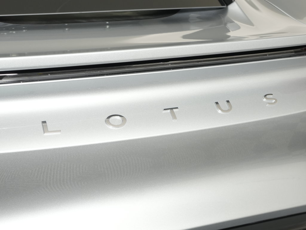 Used 2026 Lotus Emira RWD image 17