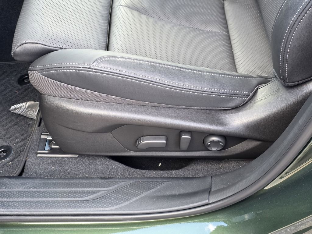 New 2026 Subaru Outback Touring XT AWD/4WD image 20