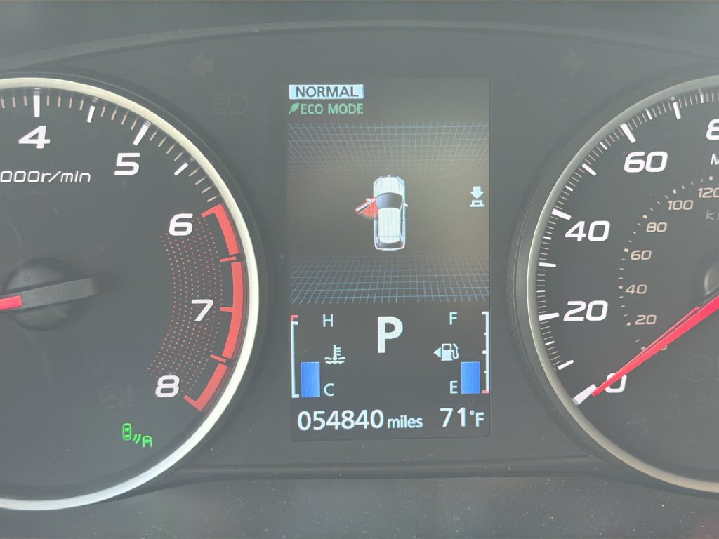 Used 2024 Mitsubishi Eclipse Cross SE AWD/4WD image 11