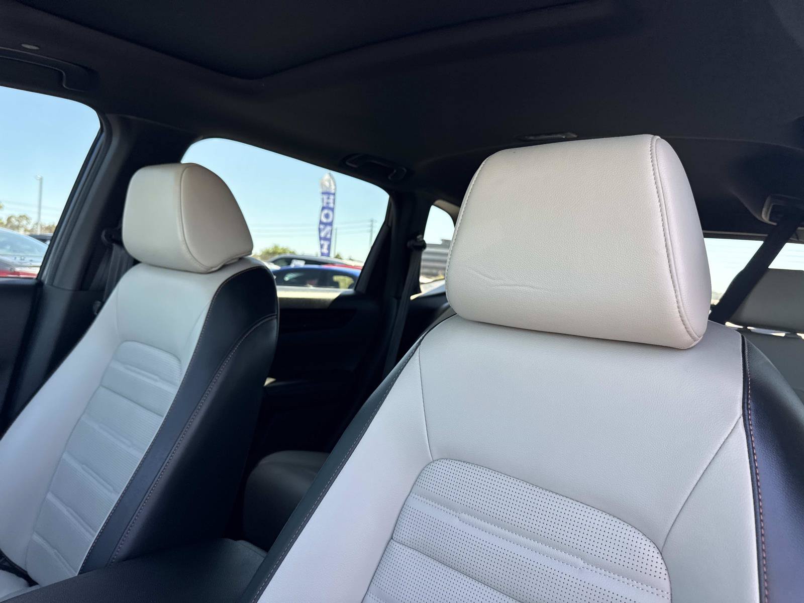 Used 2024 Honda CR-V Sport Touring image 25