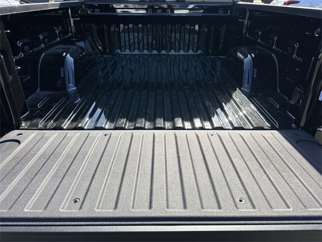 Used 2026 GMC Sierra 1500 Elevation w/ LPO, Elevation Black Package image 25