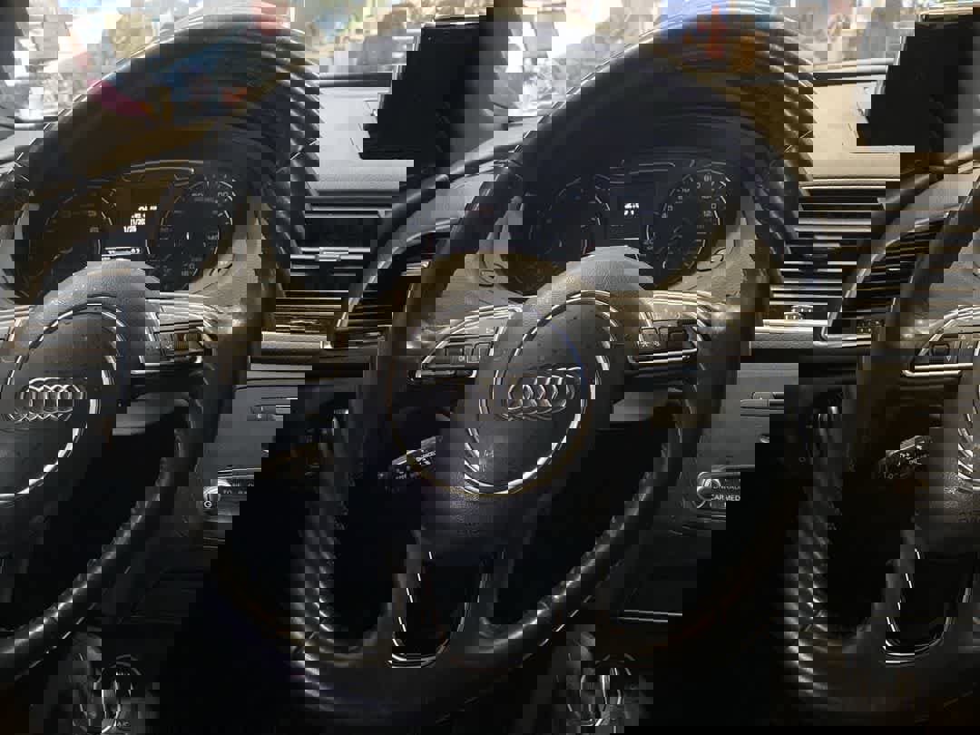 Used 2018 Audi Q3 2.0T Premium Plus w/ Premium Plus Package image 17