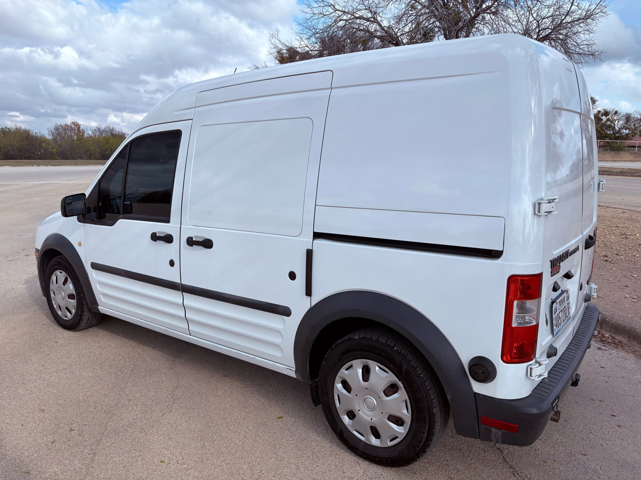 Used 2013 Ford Transit Connect XL w/ Fleet XL PWR Group image 4