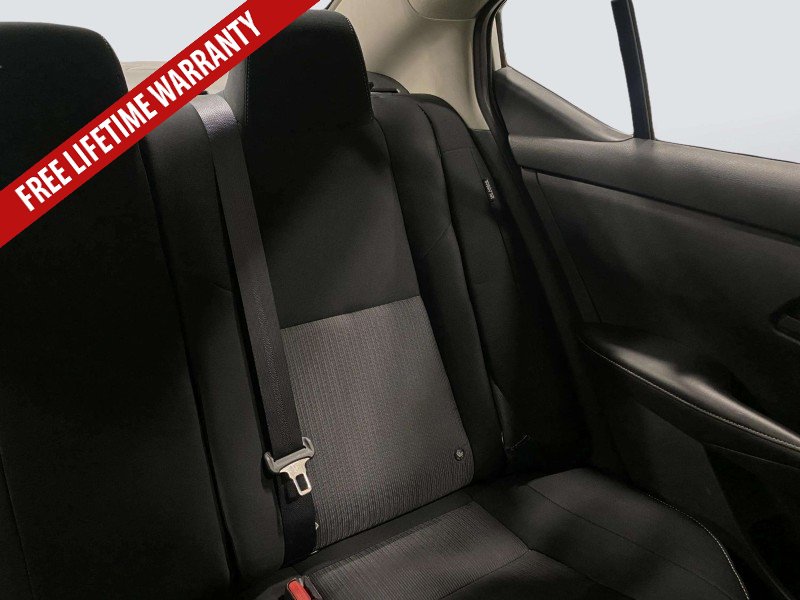 Used 2024 Nissan Sentra SV FWD image 27