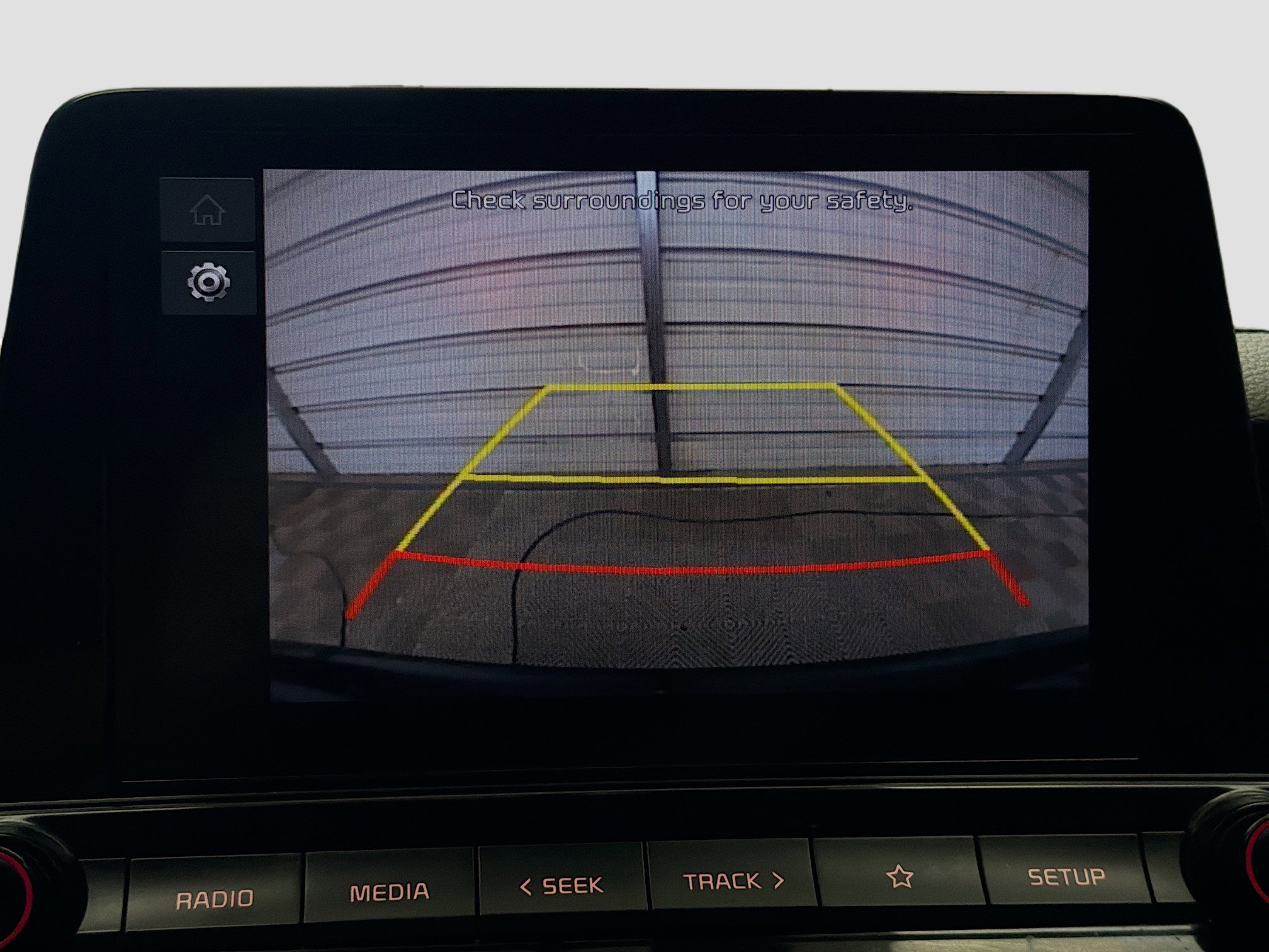 Used 2024 Kia Forte LXS w/ LXS Technology Package image 16