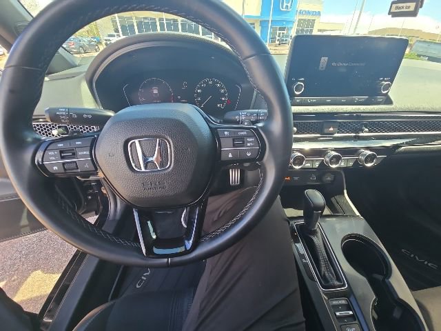 Used 2022 Honda Civic Sport image 5