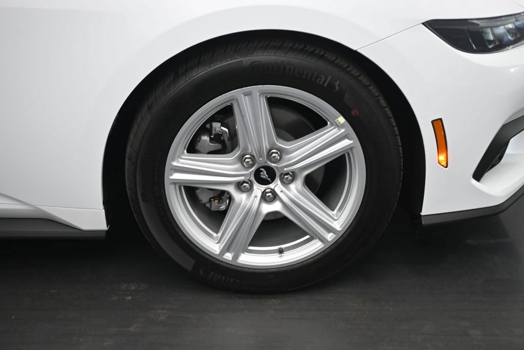 New 2026 Ford Mustang Coupe RWD image 20