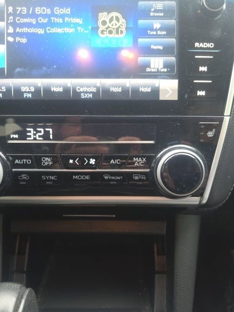 Used 2018 Subaru Outback 2.5i Premium image 25