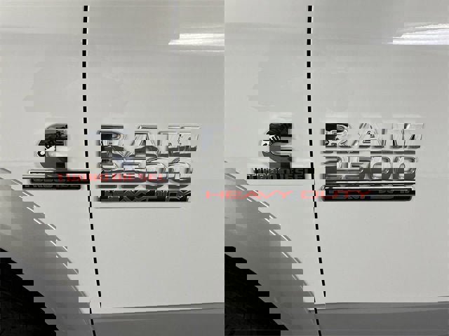 Used 2016 RAM 2500 Laramie image 33