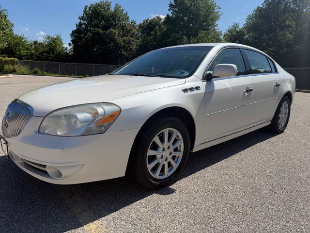 Used 2011 Buick Lucerne CXL FWD image 1